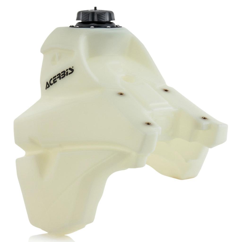 Acerbis 3.0 Gallon Large Capacity Fuel Tank KTM &verbar; 237506