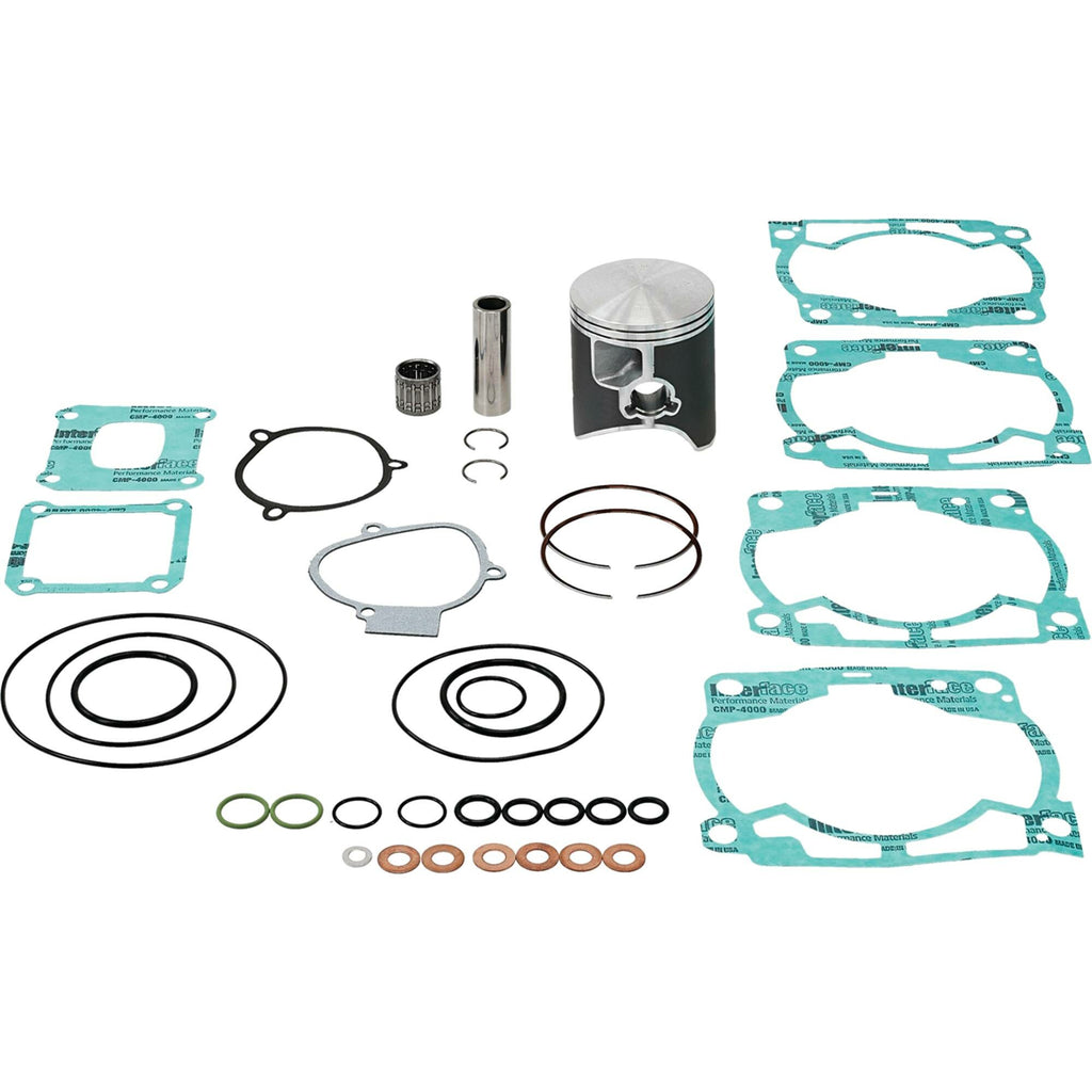 Vertex Cast Replica Top End Kit KTM/Husqvarna 250cc (17-20) &verbar; VTK23630B-2