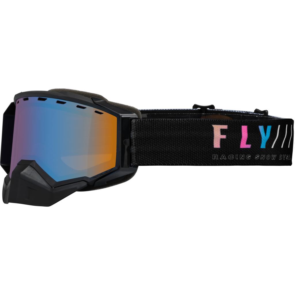 Fly Racing Zone Snow S.E. Goggle 2023