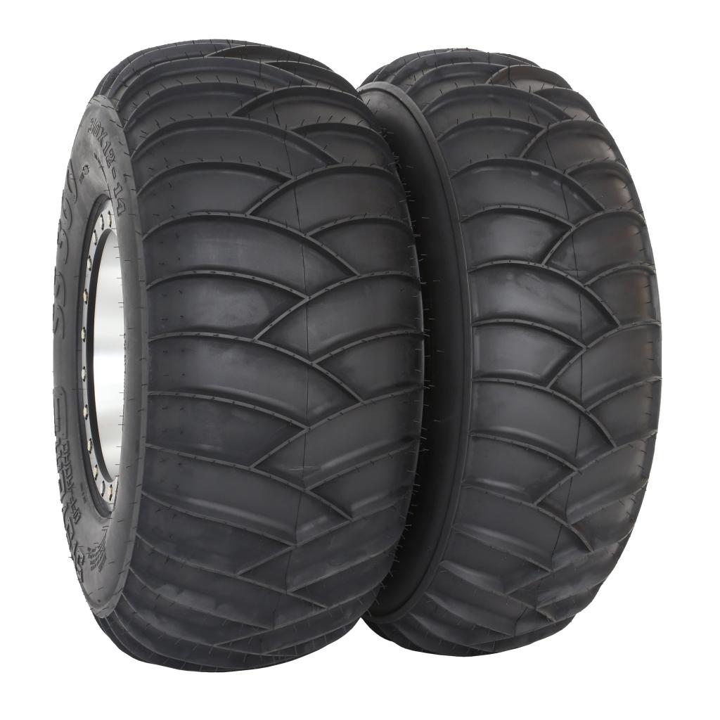 System 3 SS360 Sand/Snow Tire