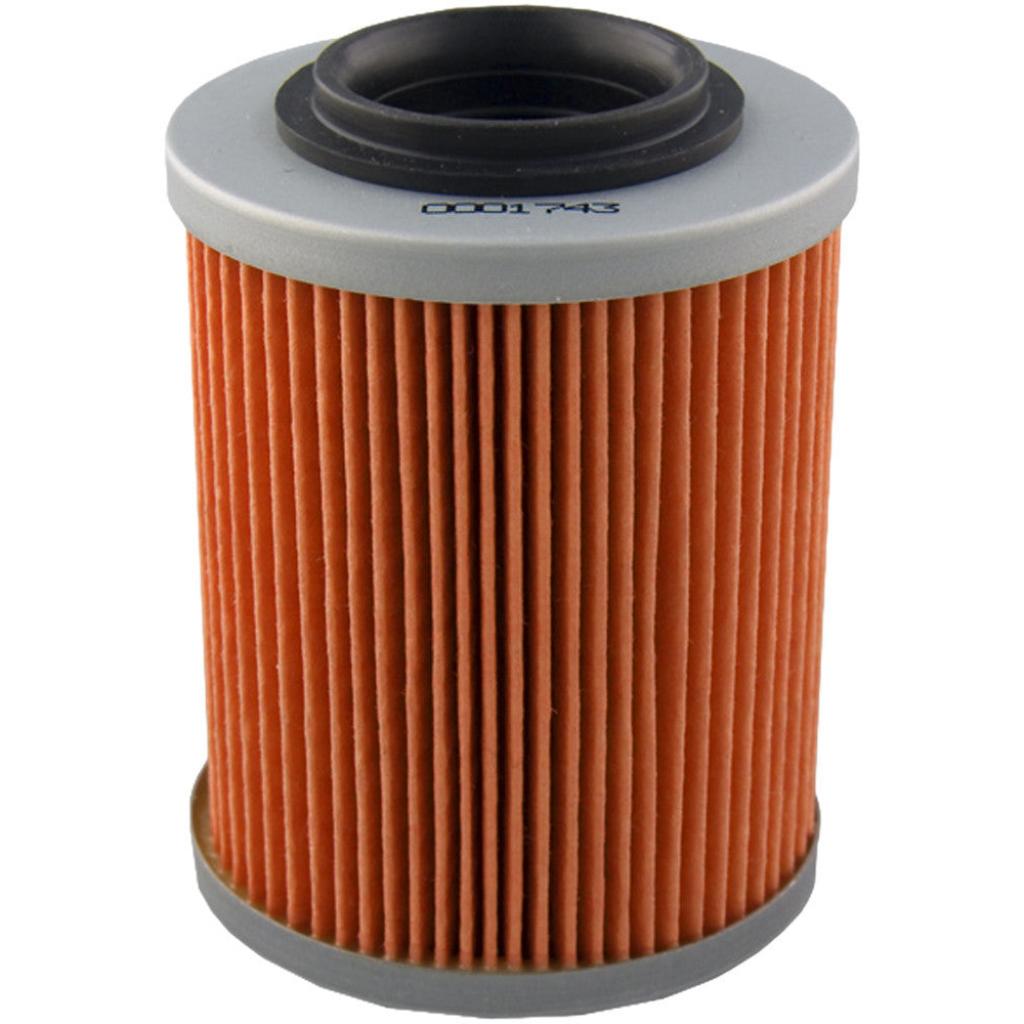 Hiflo Oil Filter &verbar; HF152