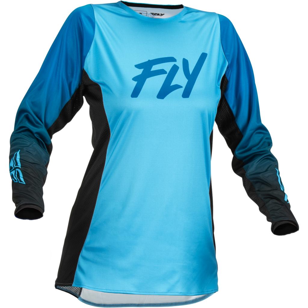 Fly Racing Womens Lite Jersey 2023