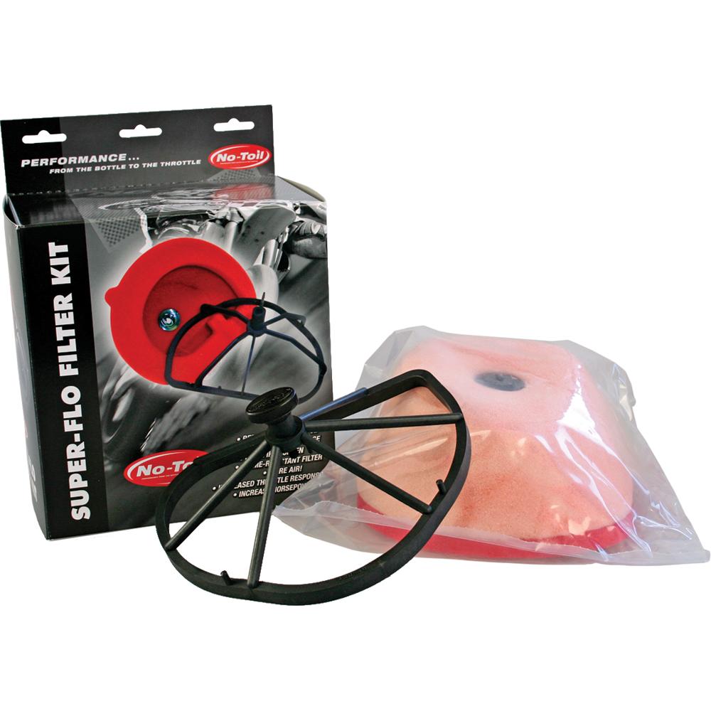 No-Toil - Honda Super Flo Filter Kit | 12051