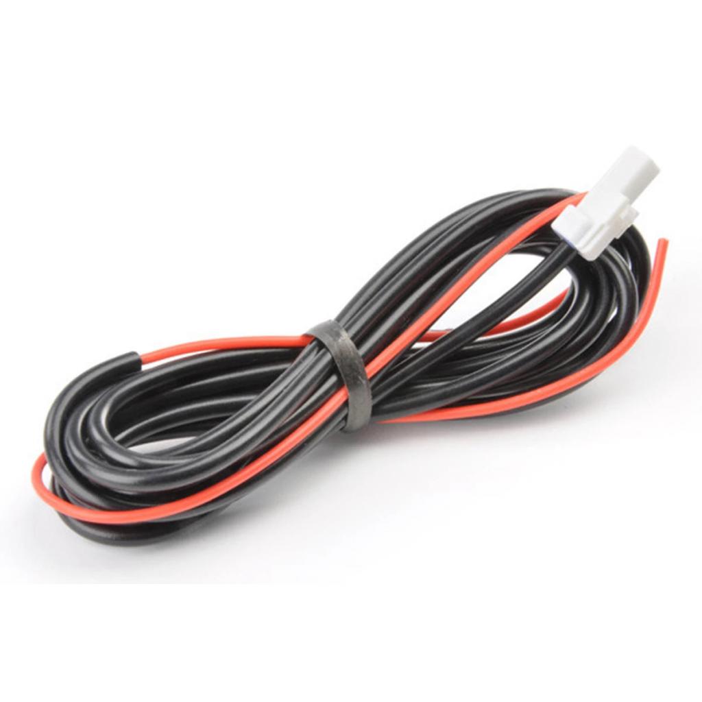 Trail Tech Ignition/Tachometer Sensor Wire &verbar; 9000-1022