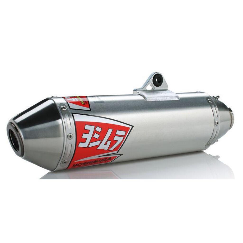 Yoshimura RS-2 Slip-On Exhaust &verbar; 2376703