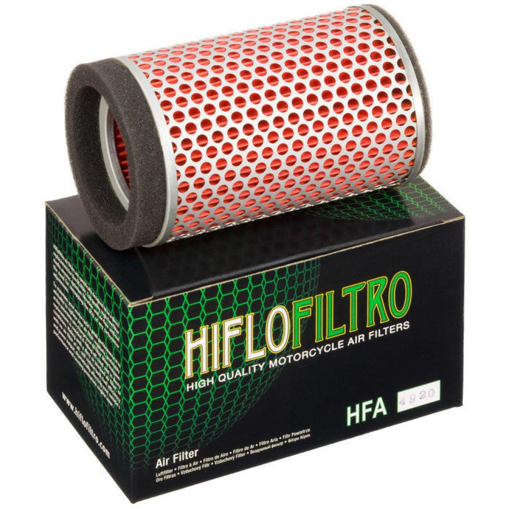 Hiflo Air Filter &verbar; HFA4920
