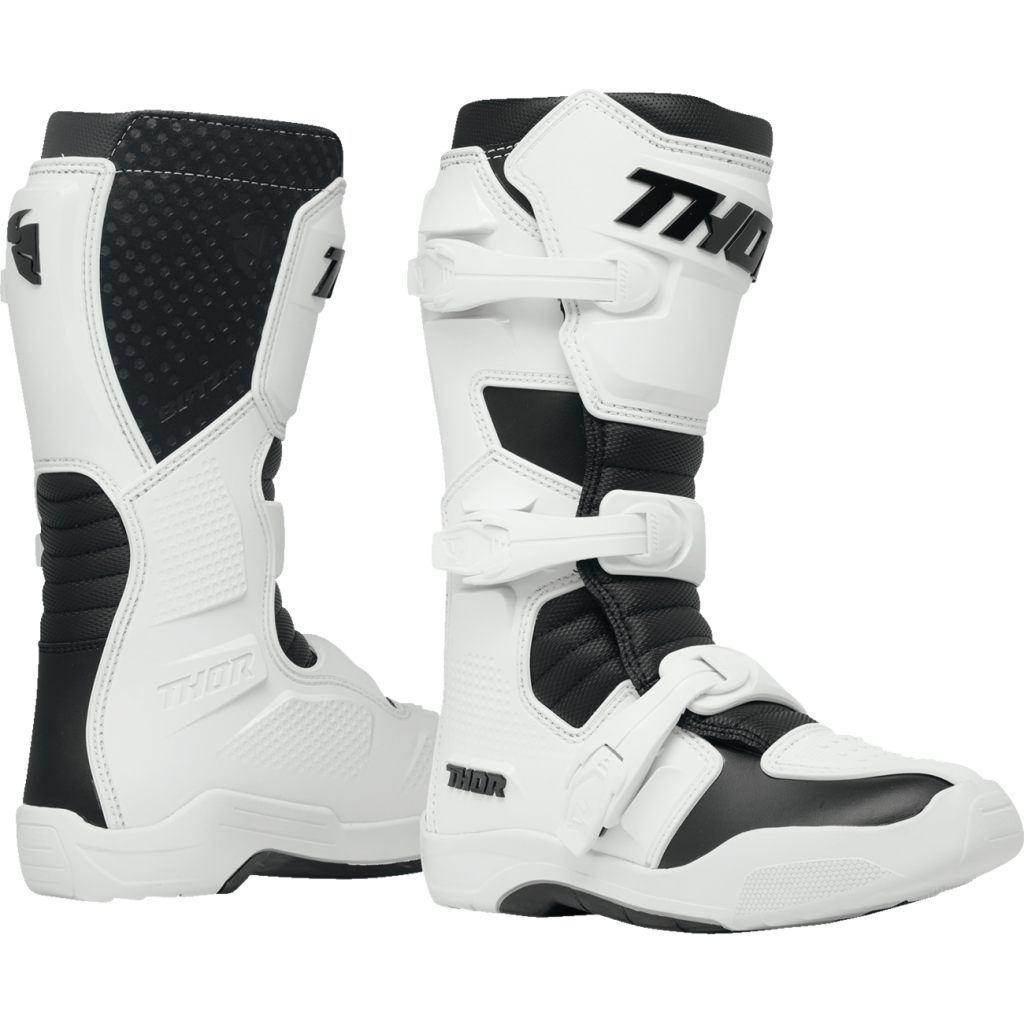 Thor Womens Blitz XR Boots