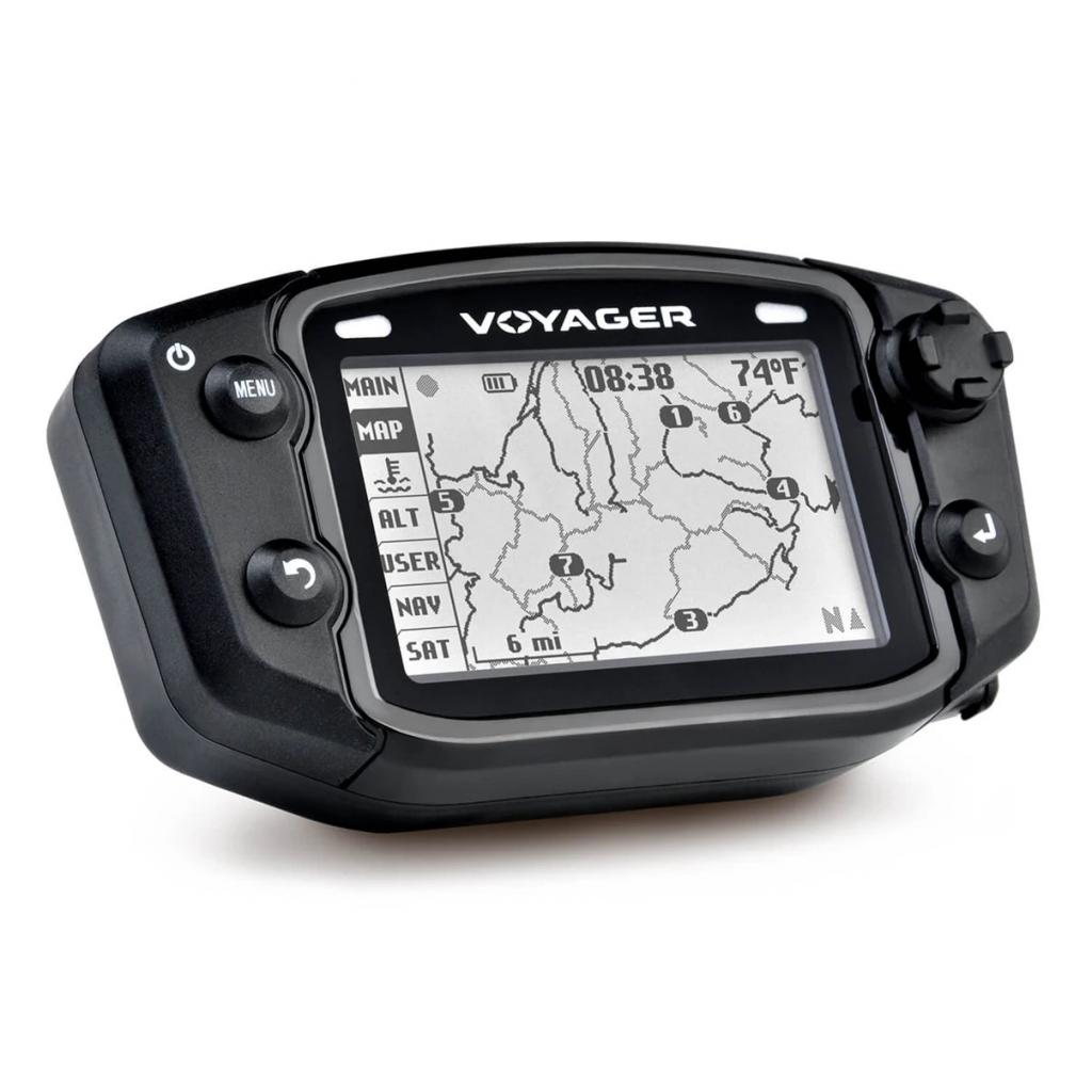 Trail Tech Voyager Computer Kit HON/KAW/SUZ | 912-117