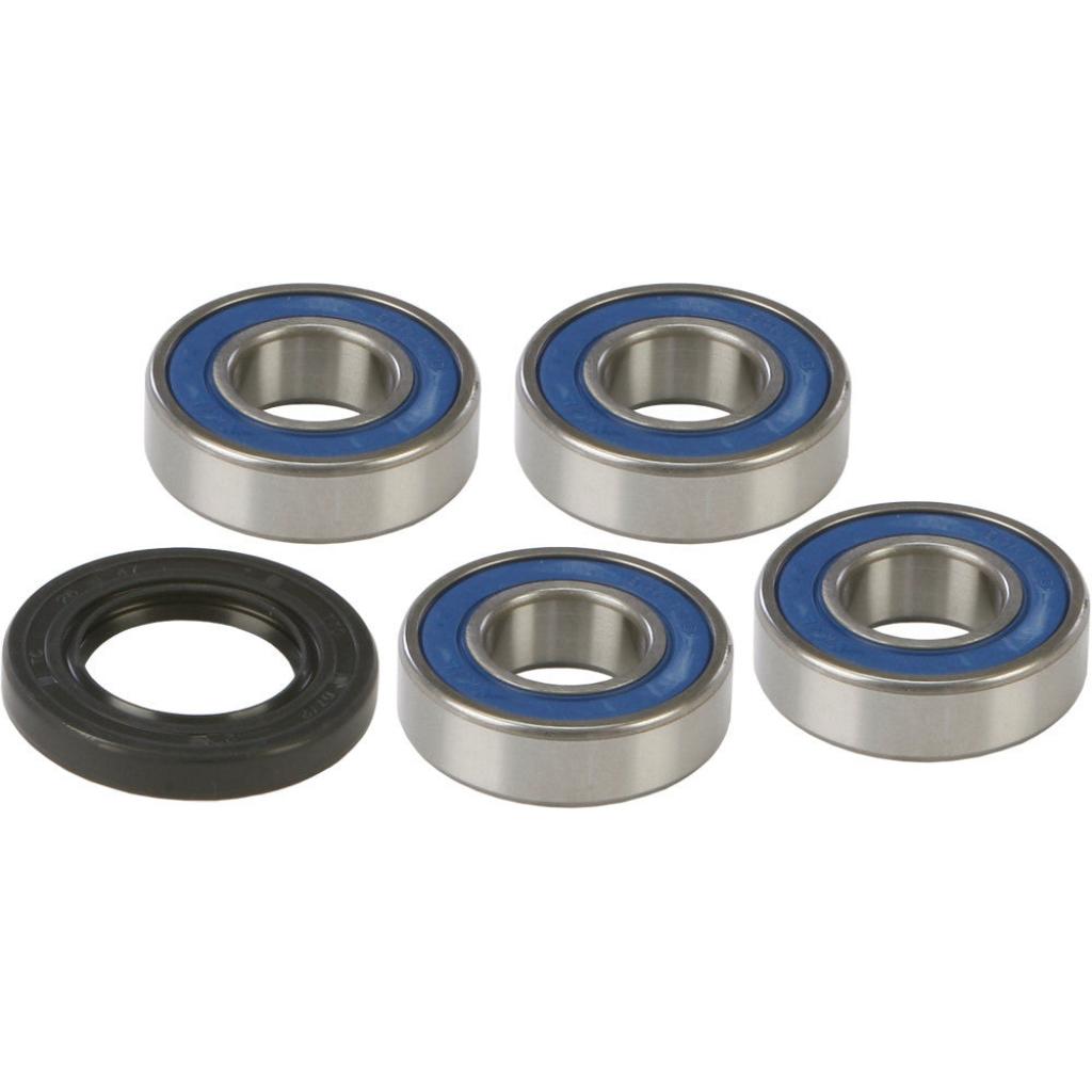 All Balls Wheel Bearing & Seal Kit &verbar; 25-1267