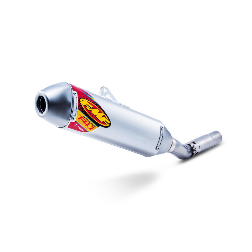 FMF Factory 4.1 Exhaust System &verbar; 042380