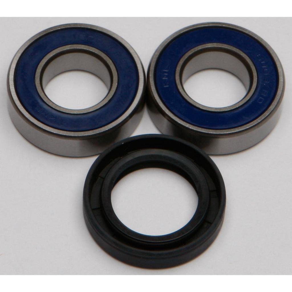 All Balls Wheel Bearing & Seal Kit &verbar; 25-1051