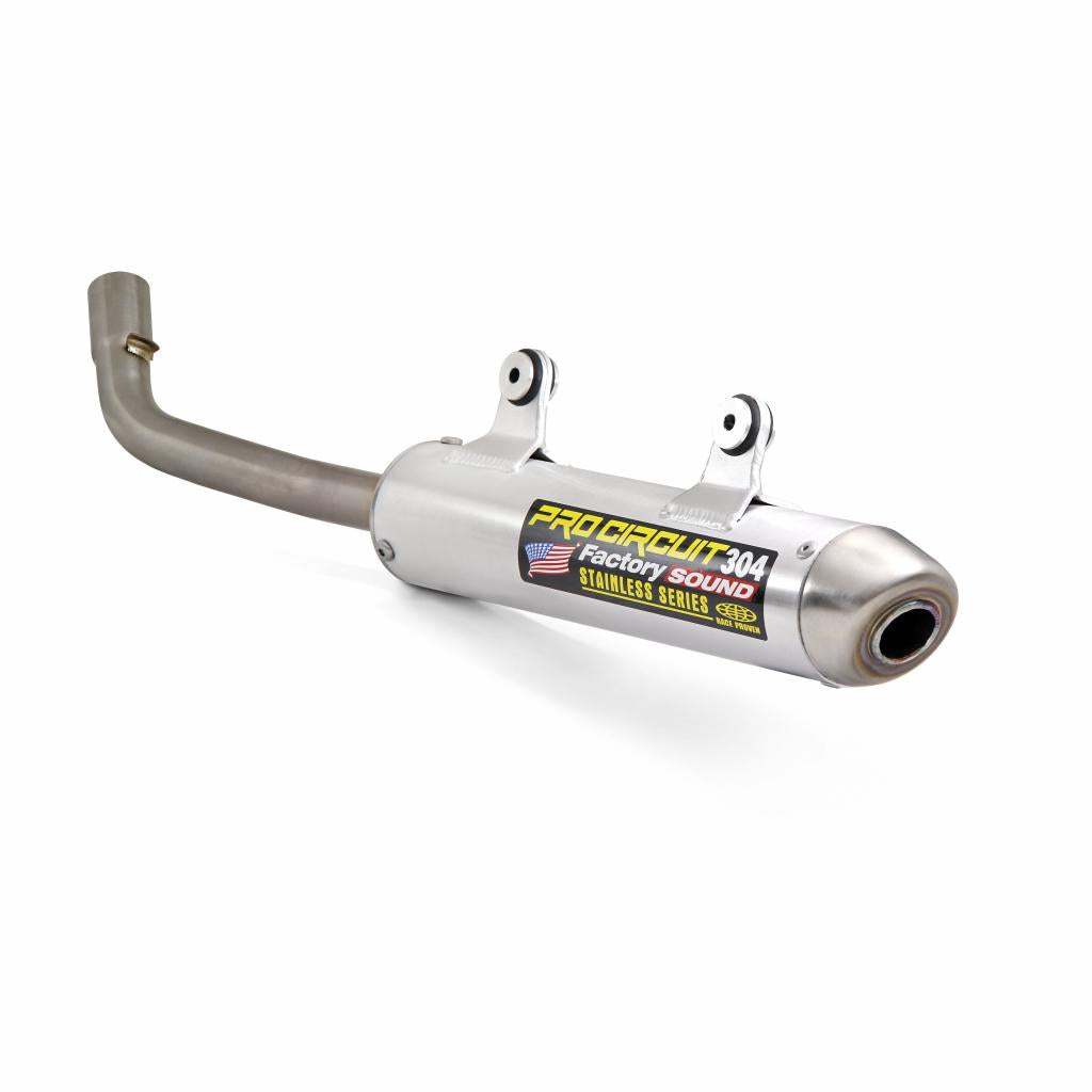 Pro Circuit 304 Silencer 2017-19 Husqvarna TE/TC/TX 250-300 | 1061725