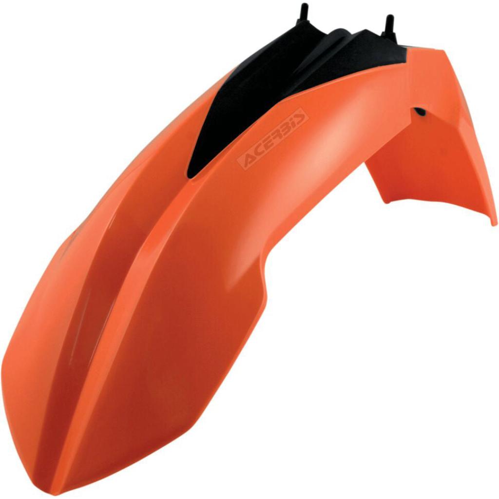 Acerbis Front Fender KTM &verbar; 232083