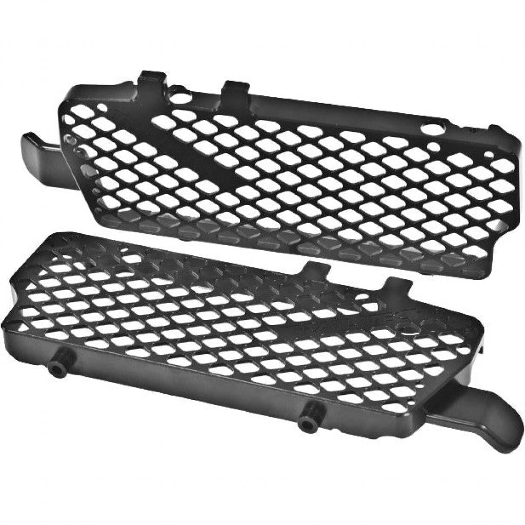 Trail Tech Radiator Guard &verbar; 0150-RB02