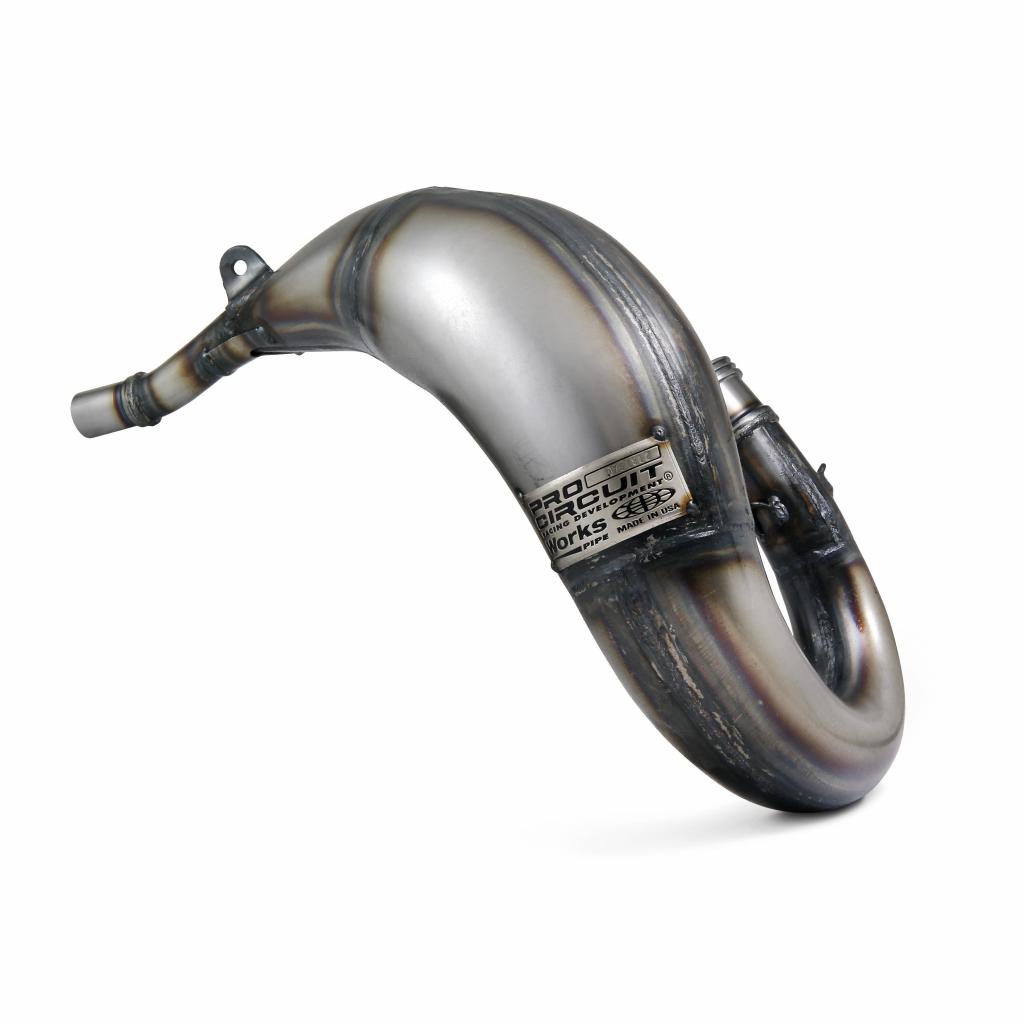 Pro Circuit Works Series Pipe &verbar; 751812