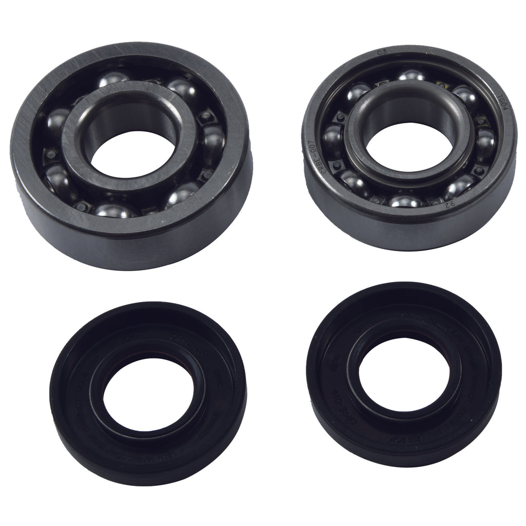 Hot Rods Main Bearing/Seal Kit &verbar; HR00059