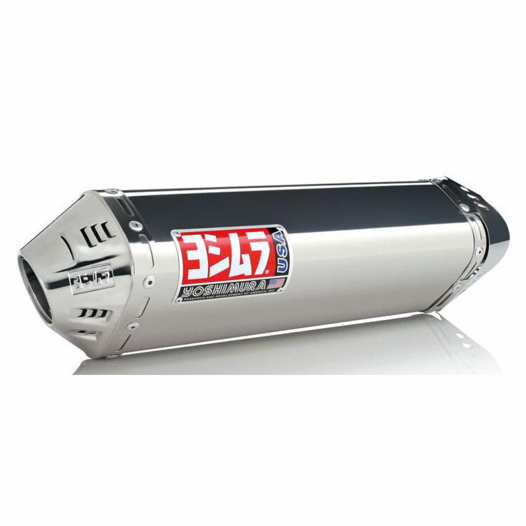 Yoshimura TRC Full Sytem Exhaust &verbar; 1160007551