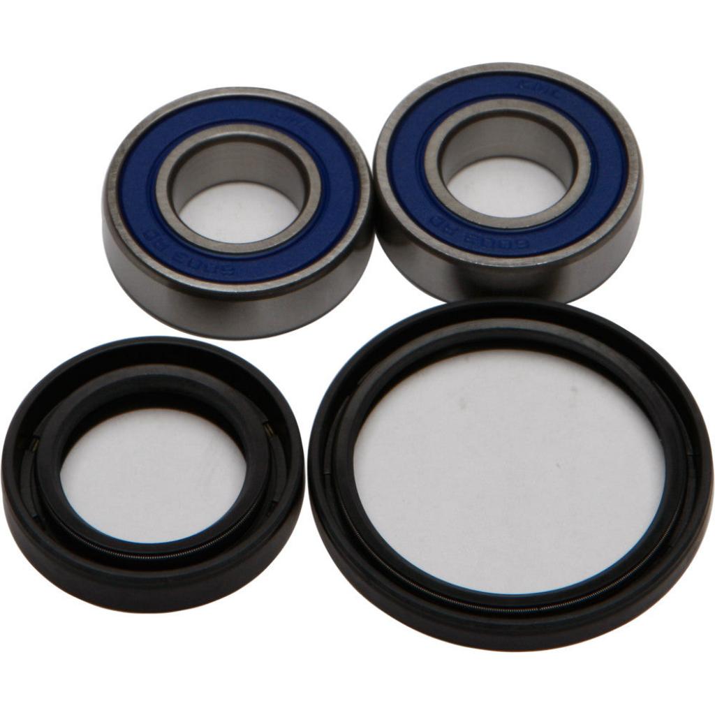 All Balls Wheel Bearing & Seal Kit &verbar; 25-1076