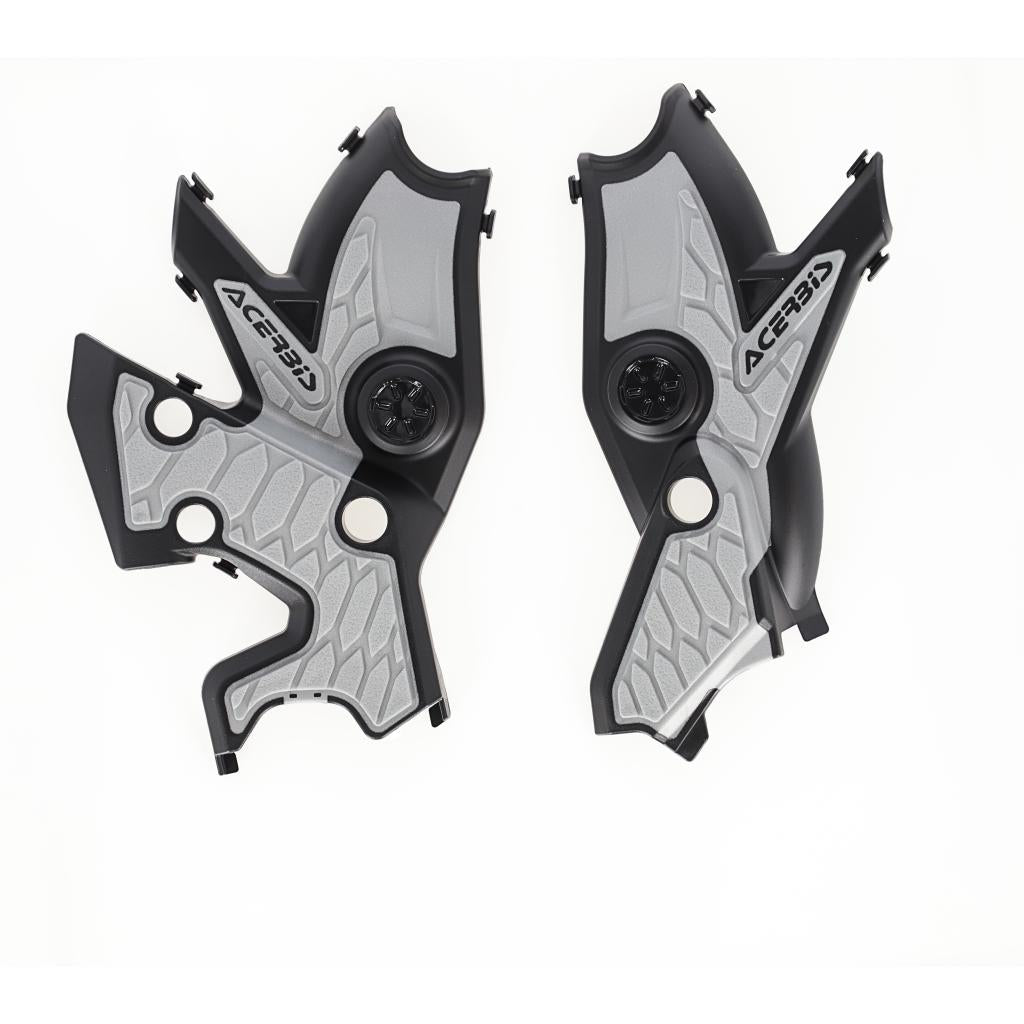 Acerbis X-Grip Frame Guards Yamaha &verbar; 291146