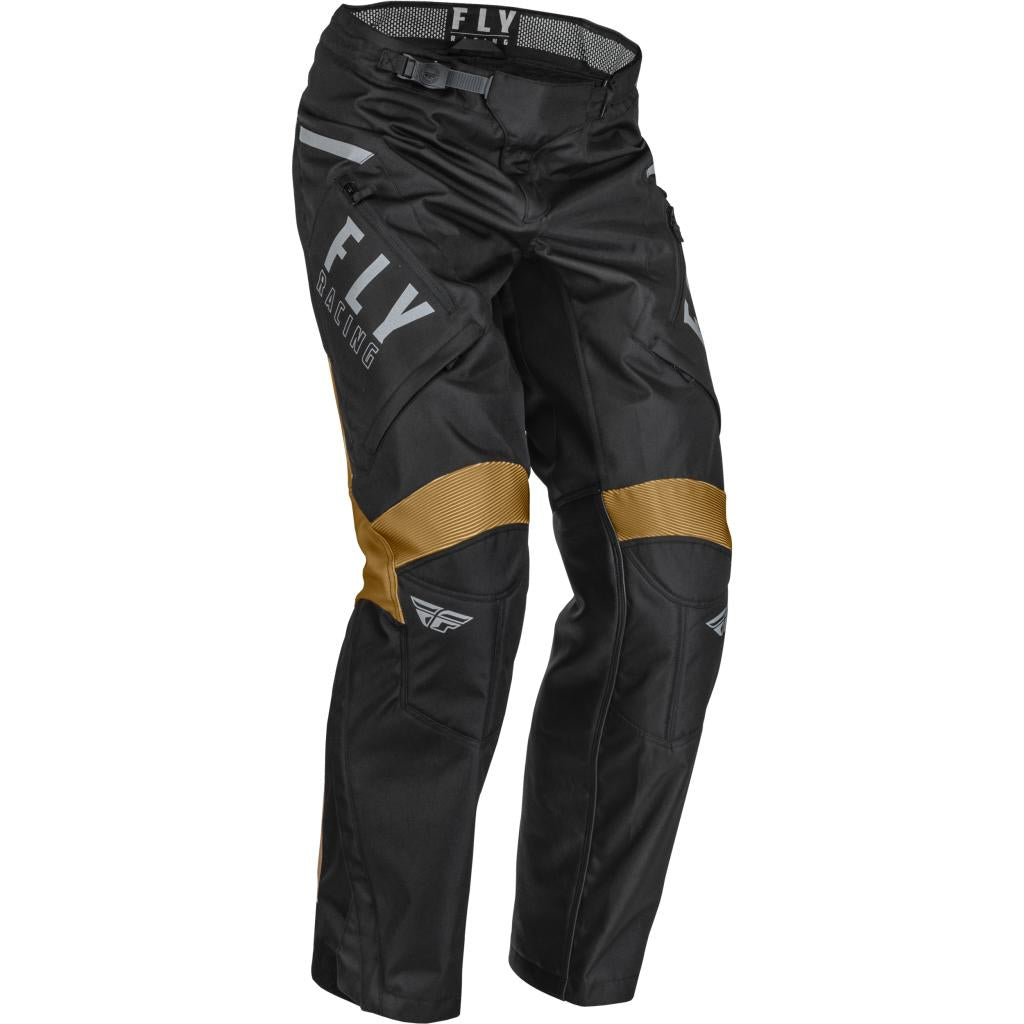 Fly Racing Patrol Over-Boot Pants 2023