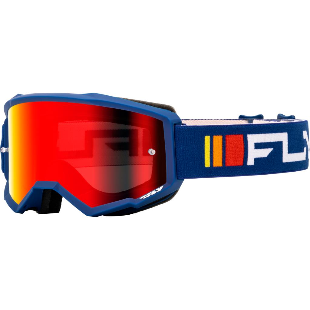 Fly Racing Zone Goggle 2024