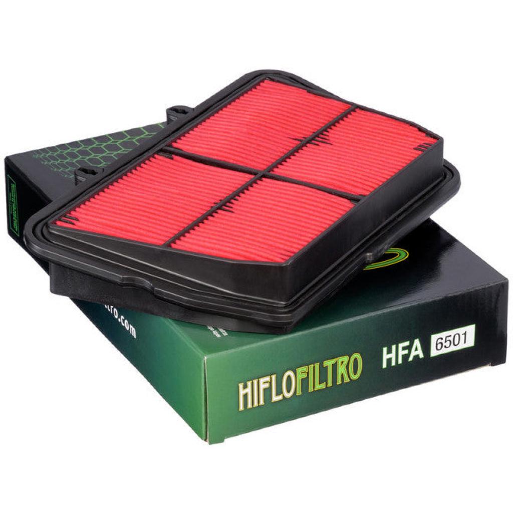 Hiflo Air Filter &verbar; HFA6501