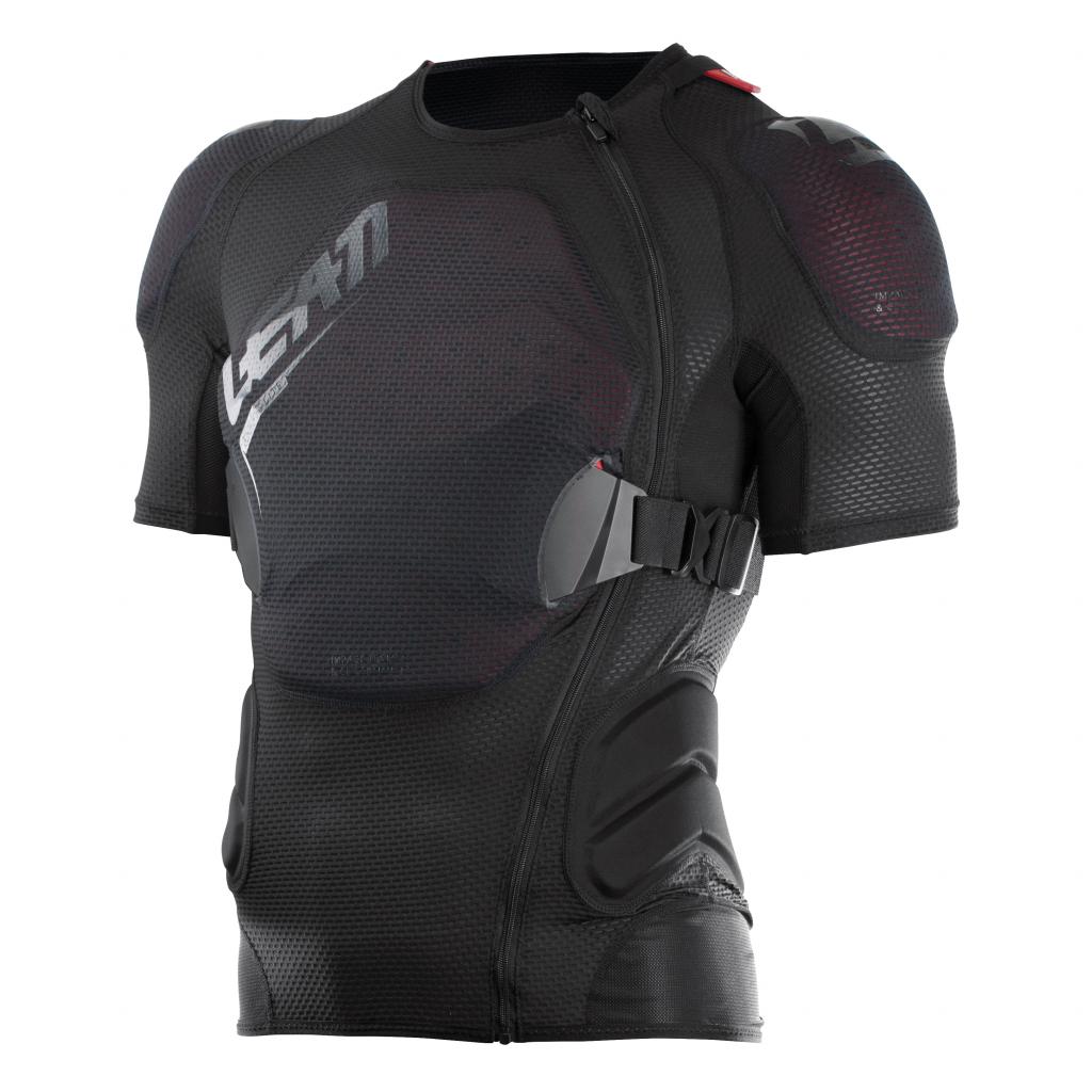 Leatt Body Tee 3DF AirFit Lite #XXL [Closeout]