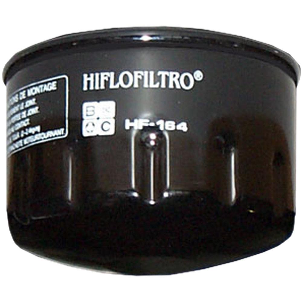 Hiflo Oil Filter &verbar; HF164