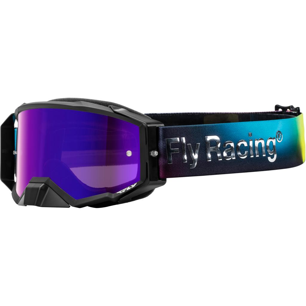 Fly Racing Zone Elite Goggles 2024