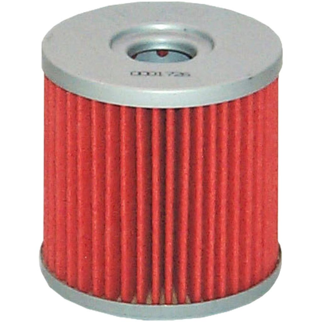 Hiflo Oil Filter &verbar; HF681