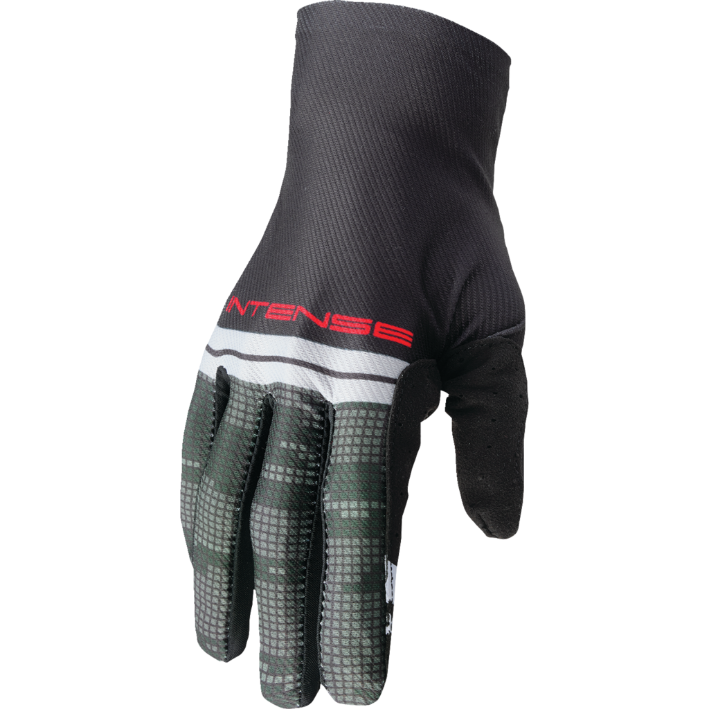 Thor Intense Assist Decoy MTB Gloves