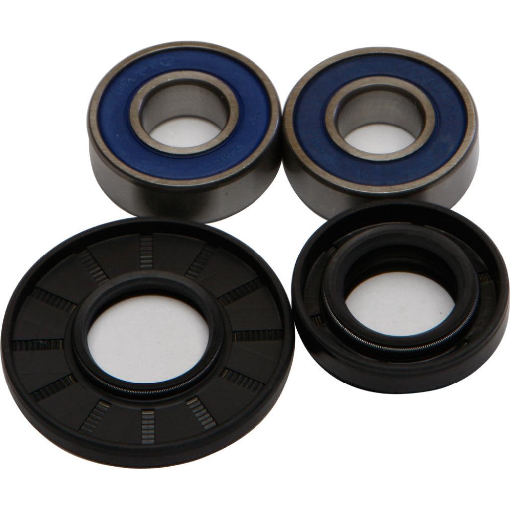 All Balls Wheel Bearing & Seal Kit &verbar; 25-1421