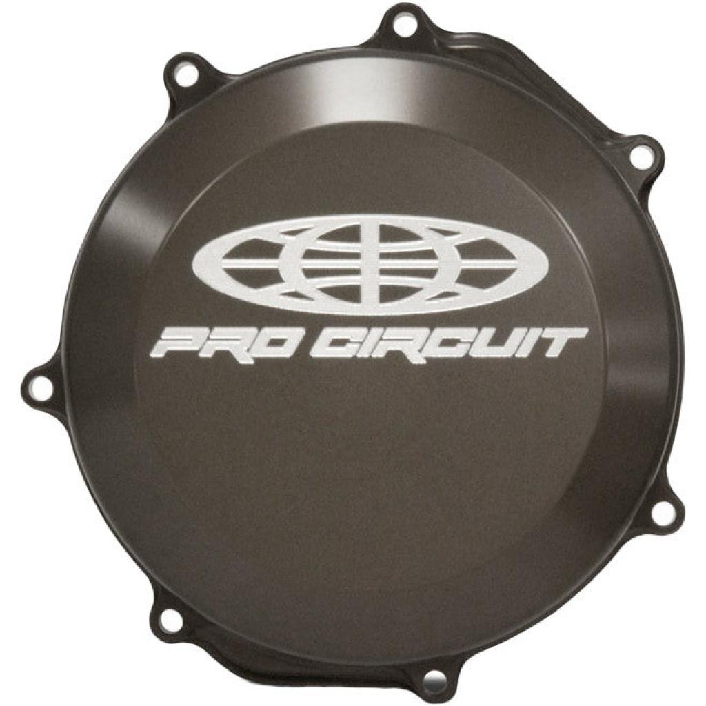 Pro Circuit Billet Clutch Cover 2014-18 Yamaha YZ250F &verbar; CCY14250F