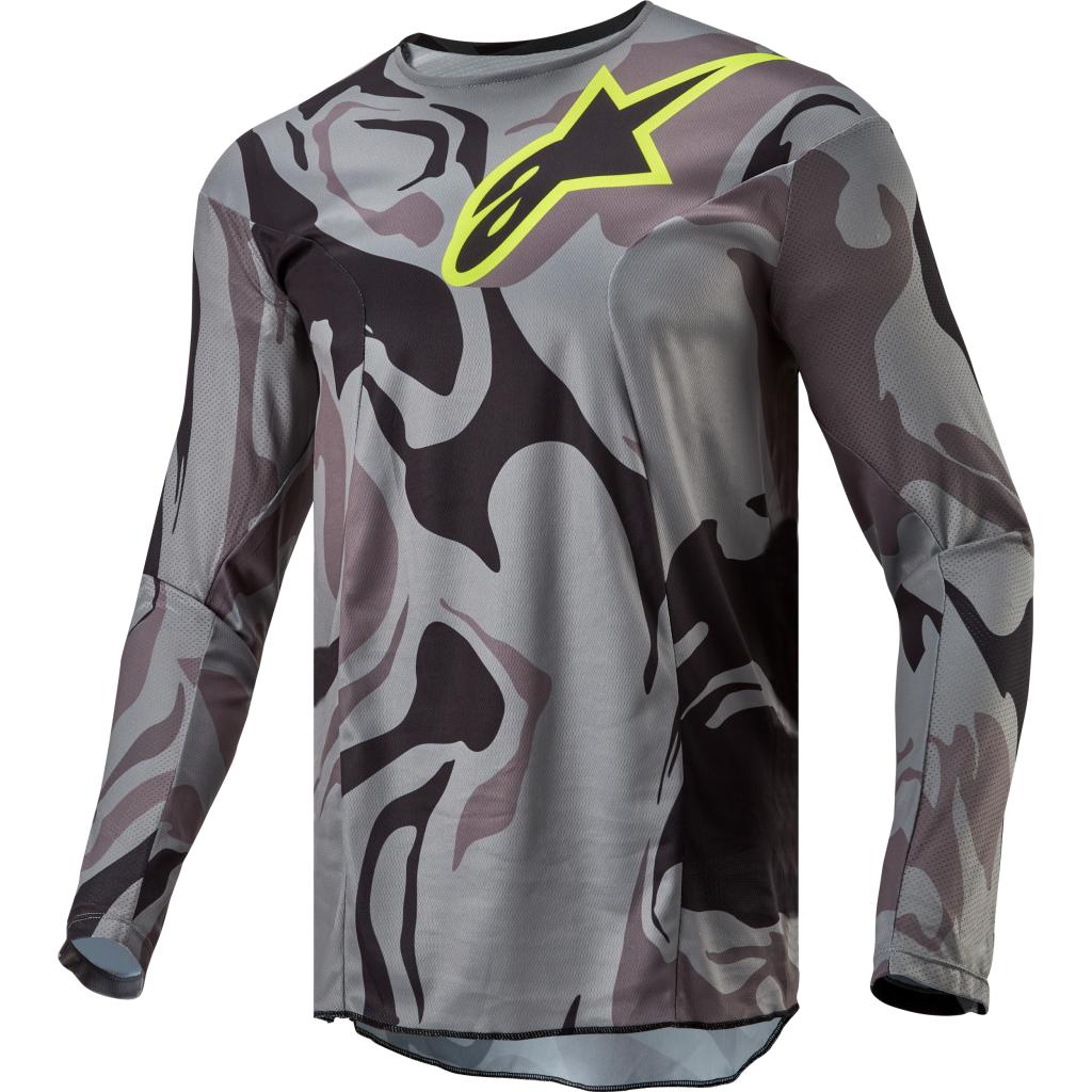 Alpinestars 2024 Racer Tactical Jersey