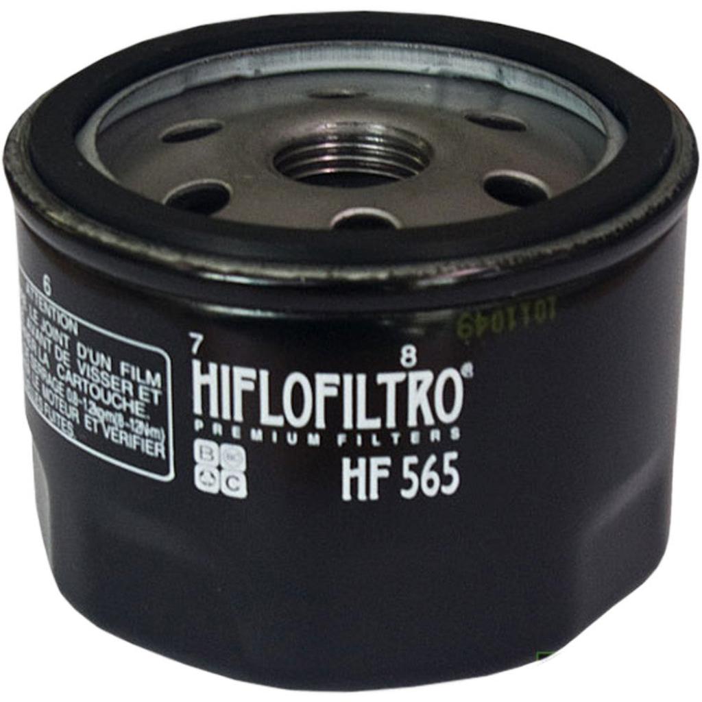 Hiflo Oil Filter &verbar; HF565