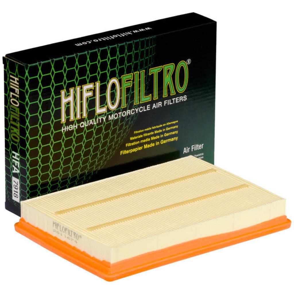 Hiflo Air Filter &verbar; HFA7918