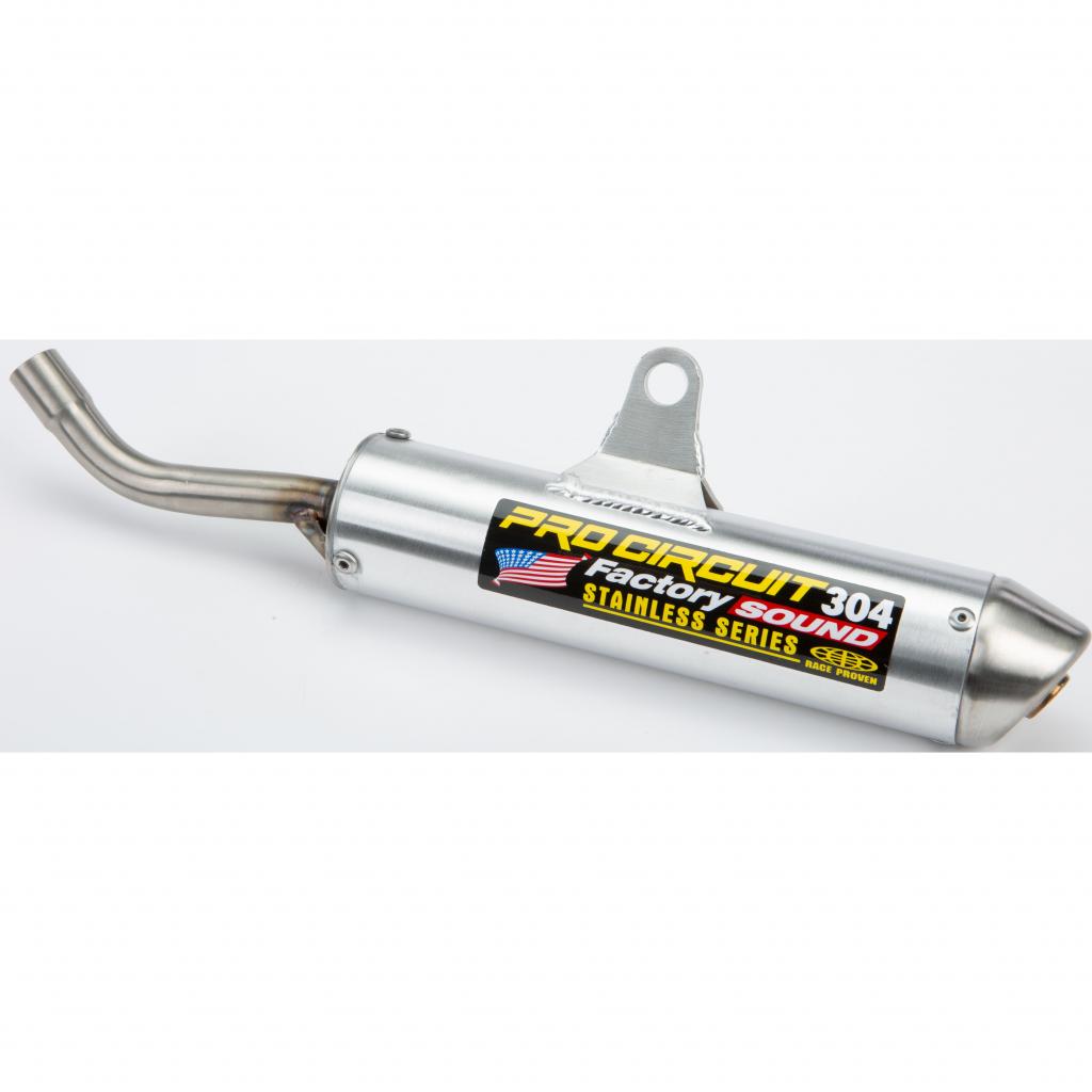 Pro Circuit 304 Silencer For HUS/KTM/GasGas &verbar; 1061985