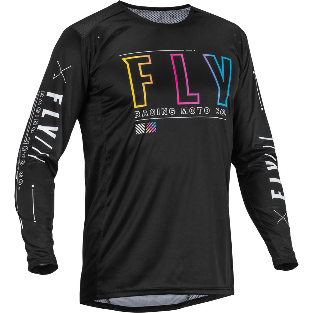 Fly Racing Lite S.E. Avenge Jersey 2023