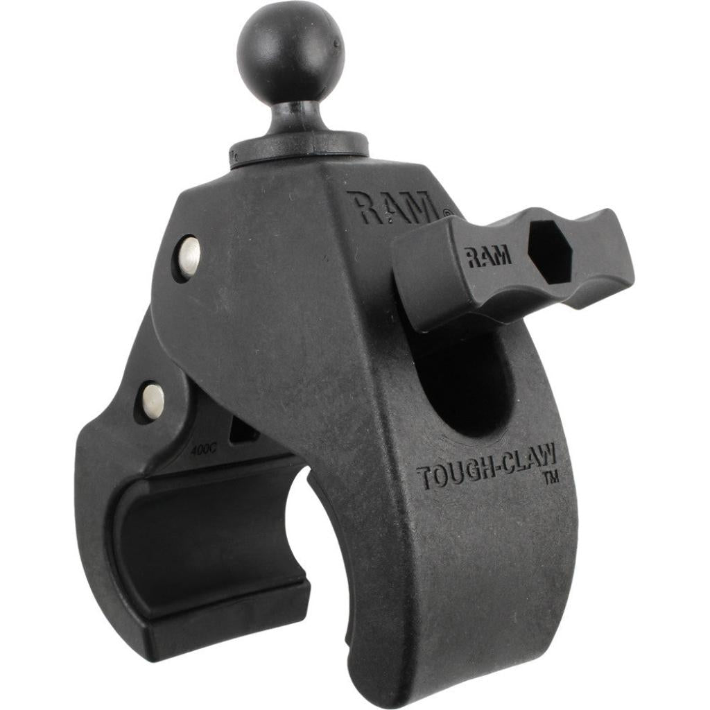 Ram Tough-Claw Large Clamp Base w/ Ball &verbar; RAP-B-401U