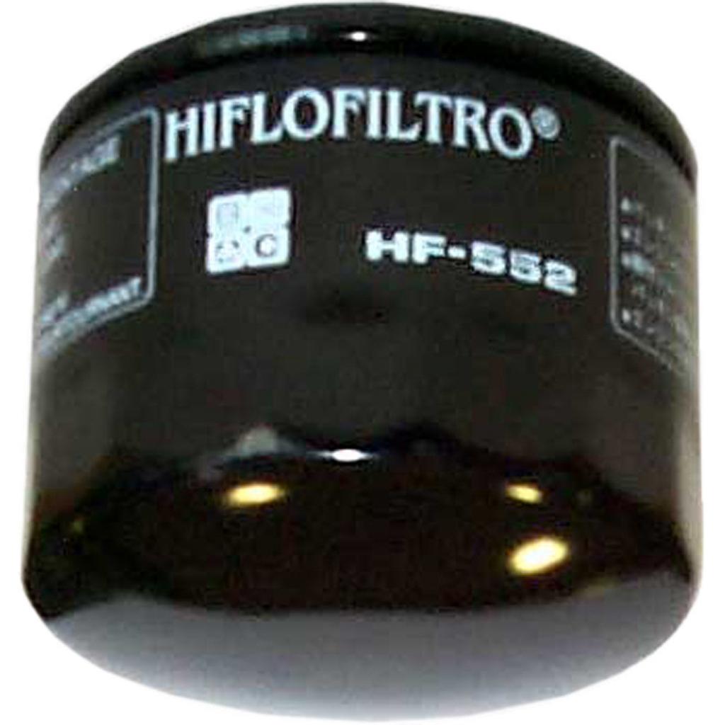 Hiflo Oil Filter &verbar; HF552