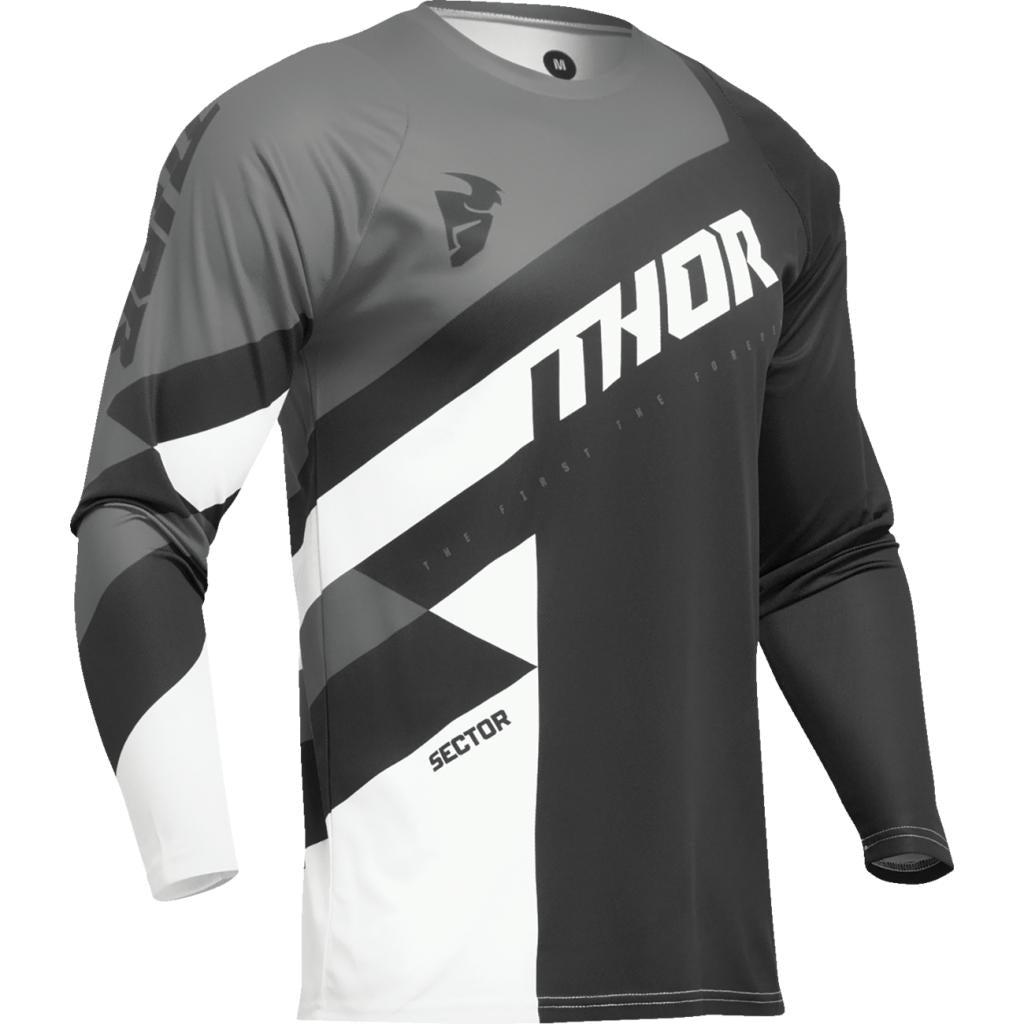 Thor Sector Checker MX Jersey