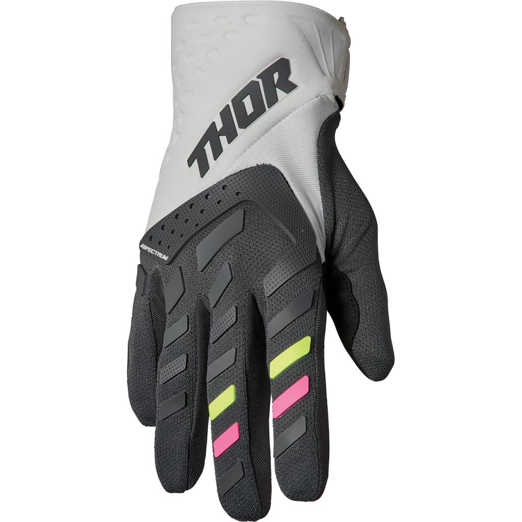 Thor Womens Spectrum Gloves