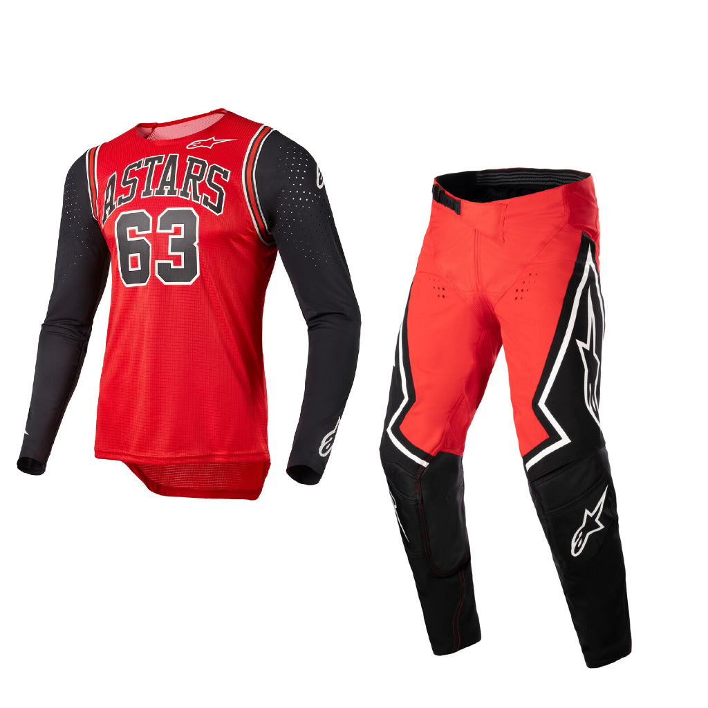 Alpinestars 2023 Techstar Acumen L.E. Jersey/Pant Kit