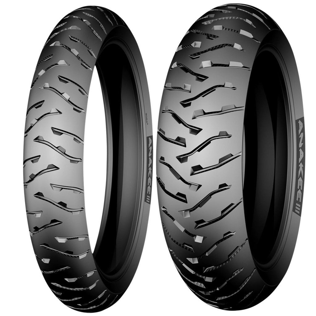 Michelin Anakee III Tire