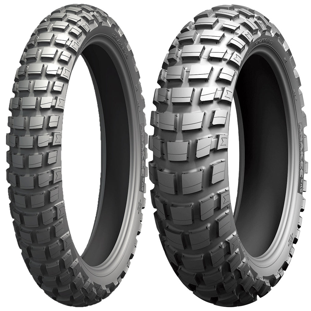 Michelin Anakee Wild Tire