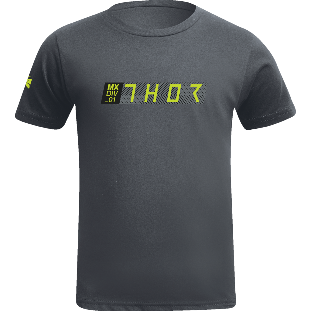 Thor Youth Tech T-Shirt