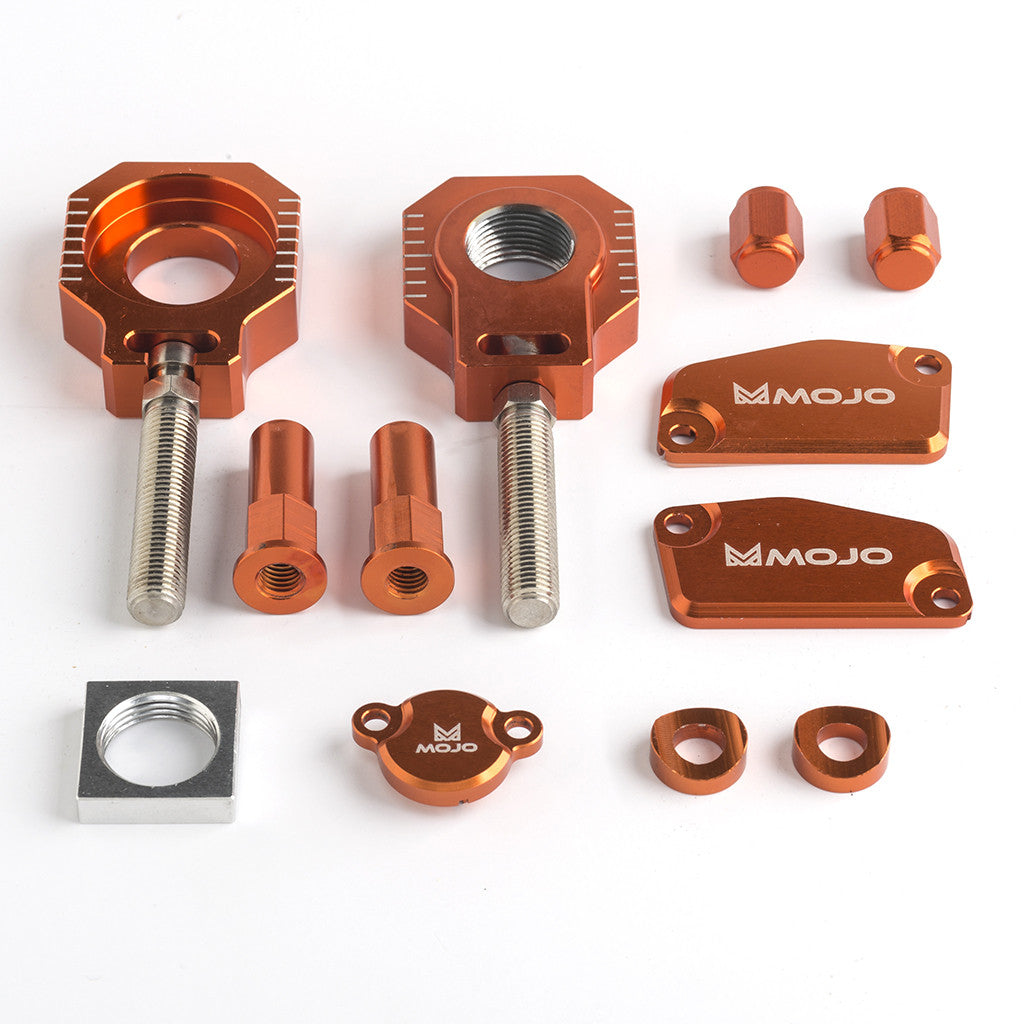 All Mojo KTM Parts –