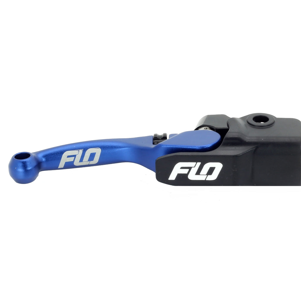 FLO Pro 160 Brake Lever KAW/YAM &verbar; BL-714