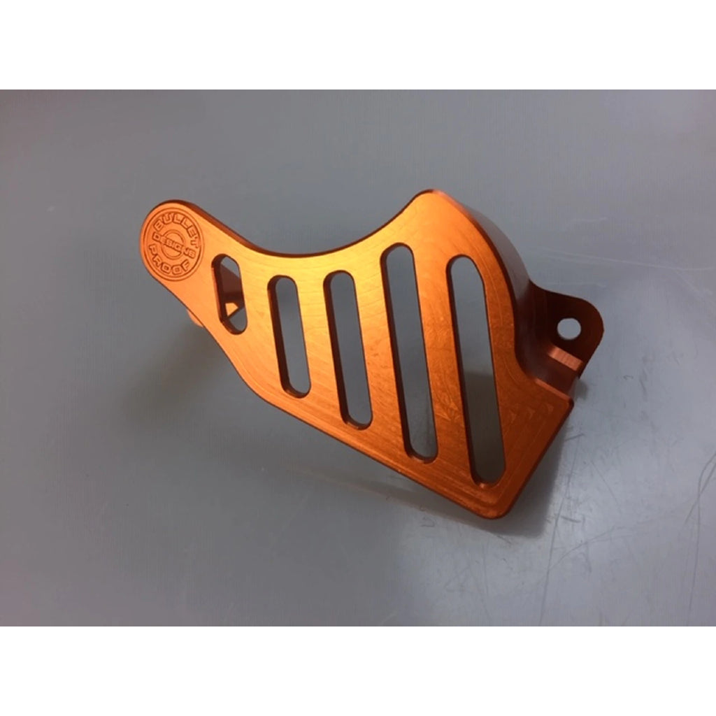 KTM Rear Brake Caliper Guard |