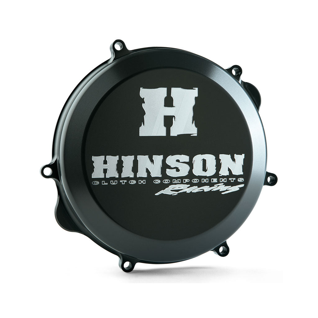 Hinson Billetproof ClutchCover KTM/HUS/GAS 85cc (18-22) &verbar; C472-1801